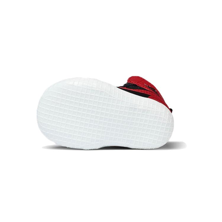 Jordan 1 Crib Bootie Bred I AT3745-023