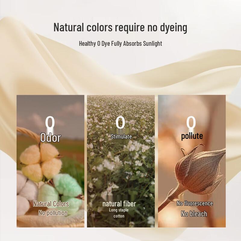 Langsha Men's 10A Antibacterial Color Cotton Boxer Briefs 4-Pack