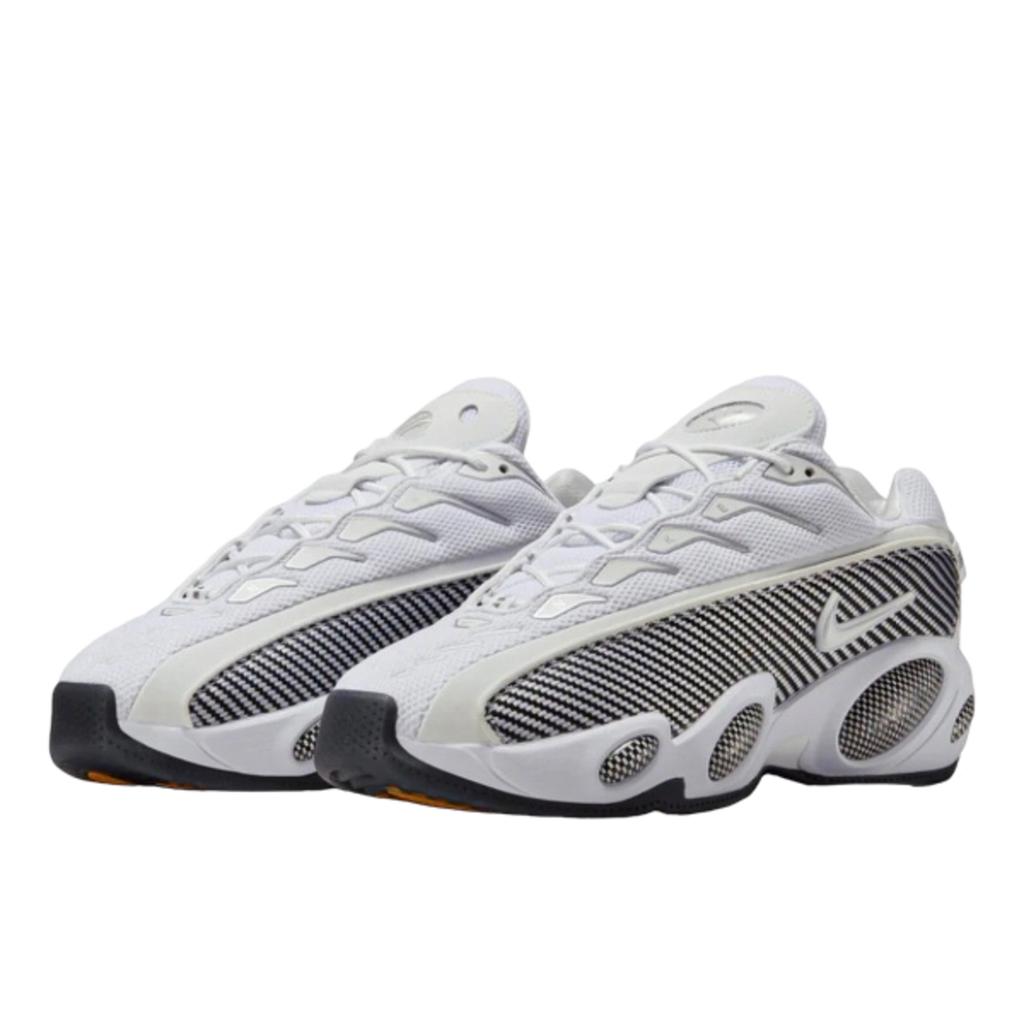 Nike NOCTA Glide Drake White Black
