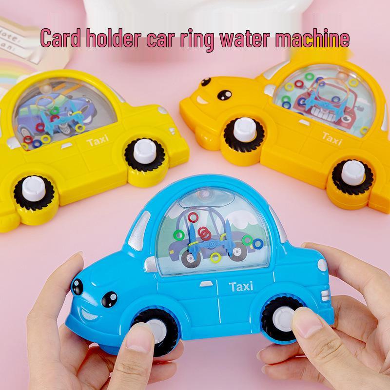 Yiwu Night Market Luminous Toys & Gifts Creative Stall
