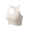 Training Sports Vest Unisex Vests Warm-Sun-White 962627101-1