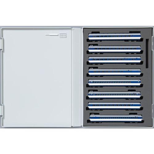 Tomytec TOMIX N Gauge JNR 0-1000 Series Tokaido-Sanyo Shinkansen NH Formation Add-on Set 98887 Model Train