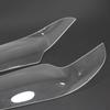 Headlight Guard Piece for R3 12-17