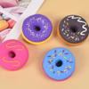 Soft TPR Donut Squeeze Toy Donut Shape Donut Squishy Pinch Le  Party Decoration