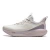 Li-Ning Soft Go 3 Retro Versatile Fashion Classic Shock Absorption Non-Slip Wear-Resistant Breathable Support Rebound Low-Top Casual Shoes AGLW002-5