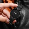 Fashion Women Luxury Watches Ultra-Thin Women'S Watch Business Watch Women Luxury Rose Gold Mesh Stainless Steel Women'S Watches Female Clock