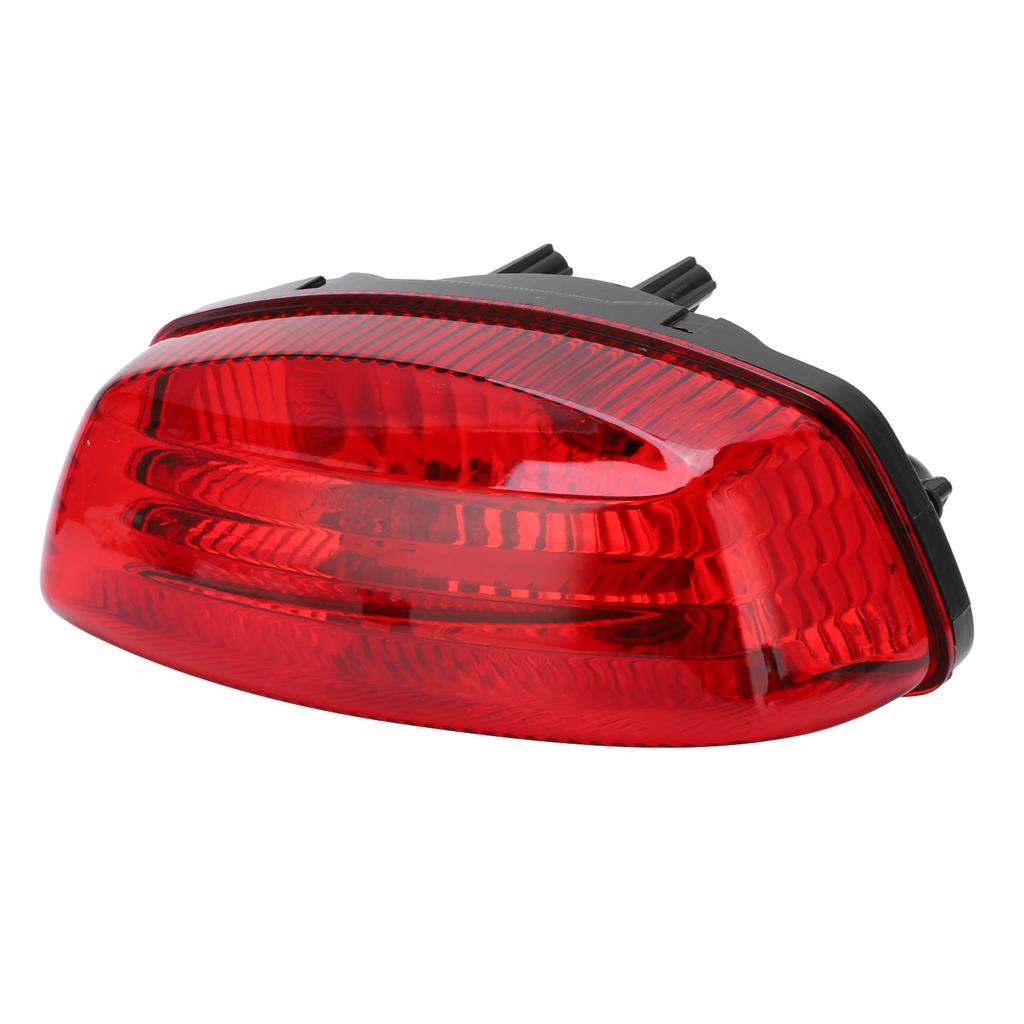 Rear Taillight Tail Lamp Assembly 3571003G30 Waterproof ABS Replacement for Suzuki ATV EIGER VINSON QUADSPORT