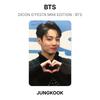 BTS DICON D’FESTA MINI EDITION : BTS Official Photocard