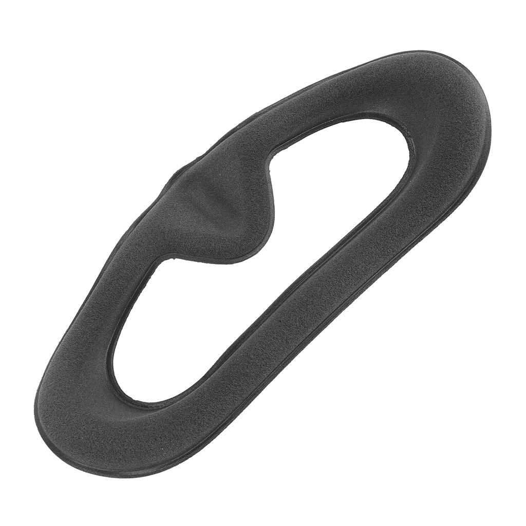 Schaumpolsterung für Goggles 2 3 Schwamm Fliegerbrille Gesichtspolster Augenpolster Linsenschutz Staubschutzhülle