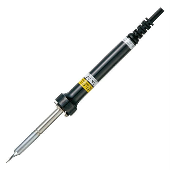 ENGINEER Ceramic Soldering Iron SK-30:SK-30