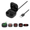 Earbuds Charging Case Replacement USB Charging Bluetooth Earphone Charger Case for Galaxy Buds 2 PRO