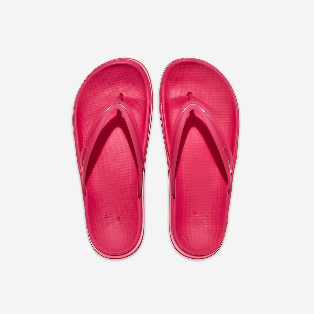 [Puma] Leadcat Platform Flip [PKI40484301] [Shipped from Korea] 100% Authentic