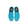 Nike Mercurial Vapor 14 Assassin 14 Academy Tf Slip Resistant Cushioning Abrasion Resistant Low top Kids' Soccer Shoes DJ2863-484