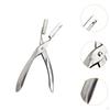 Crawfish Peeler Stainless Steel Portable Shucker for Restaurant Home Grocery