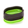 3+1 Set European Style Zinc Alloy Feeder Cage for Carp Fishing Bait Dispenser with Easy Setup Sturdy Design Saves Bait