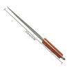 Knife Sharpening Stainless Steel Kitchen Knives Sharpeners for Chef Knives