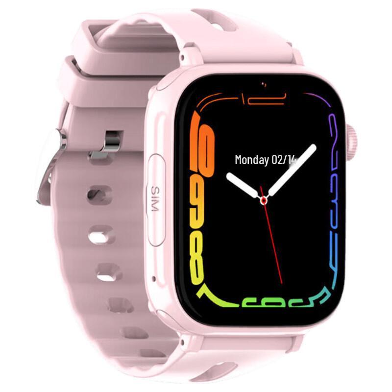 DFyou Kids GPS Phone Smartwatch (CN version)