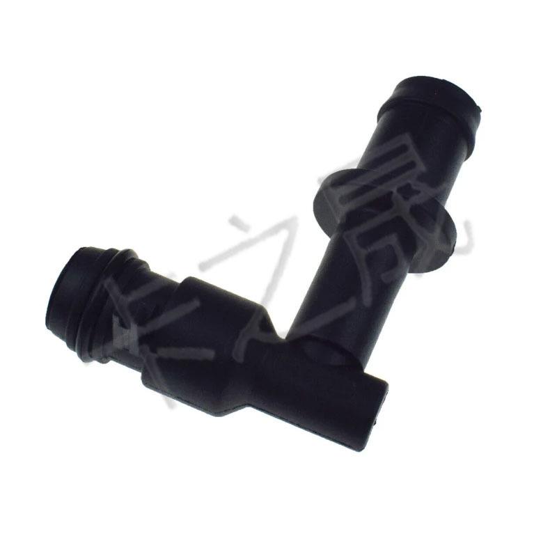 Chrysler Dodge Engine Crankcase Vent Valve Exhaust Pipe (53032800AA)