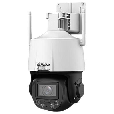 Dahua 4MP Full-Color Smart Tracking Outdoor PTZ Camera CN Plug (adapter Included)