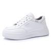 Little White Shoes Women's Spring and Summer New Trendy Platform Casual Shoes Muffin Sports Student Shoes Are Easy To Match Board Shoes
