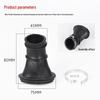 Yibaike Filter Connector for Honda CG125, Zhujiang ZJ, Xingfu XF Motorcycles