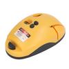 Infrared Laser Leveling 90 Degree Horizontal Line Infrared Level Mouse Type Manual Self Leveling Mode