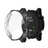 Pilnas apsauginis dėklas Garmin forerunner 935 945 išmaniajam laikrodžiui, dangtelis, rėmeliai, 360 TPU ekrano apsauga, naujas