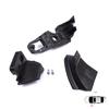 EHL577-1 Headlight Holder Mount Repair Bracket Tab Set Left Side for Peugeot 301 2017-2024 Facelift 9817298380