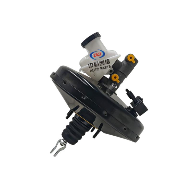 Brake Master Cylinder with Booster for Dongfeng Xiaokang EC36