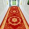 Moroccan Tribal Style Hallway Rug Household Bedside Rug, Suitable for Living Room Bedroom Sun Room Hardwood Floor Mat, Home Decor