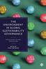 The The Environment In Global Sustainability Governance : Perceptions, Actors, Innovations Book