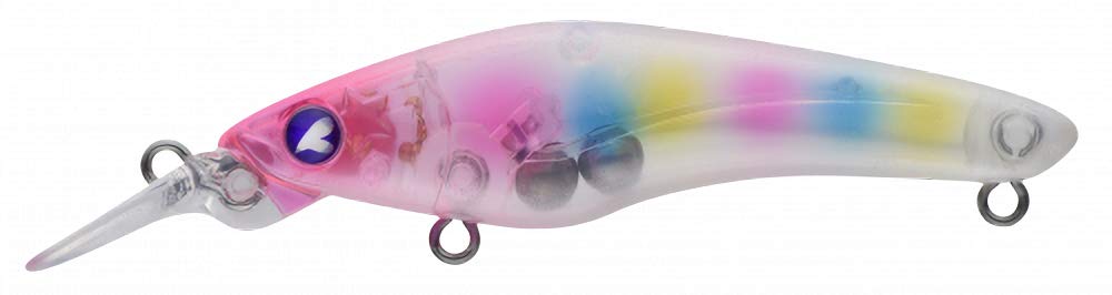 

Blue Blue Lure Kumihon 70S Skurdahl #10