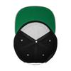 Flexfit Classic 5 Panel Snapback Cap