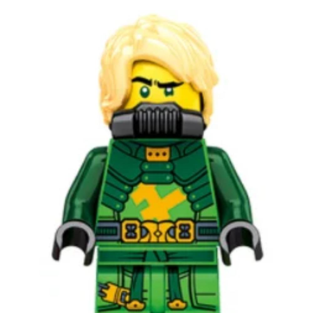 Mini Anime Figurky Kostky Hračka Nová Filmová Figurka Stavební Kostky Hračka dárek