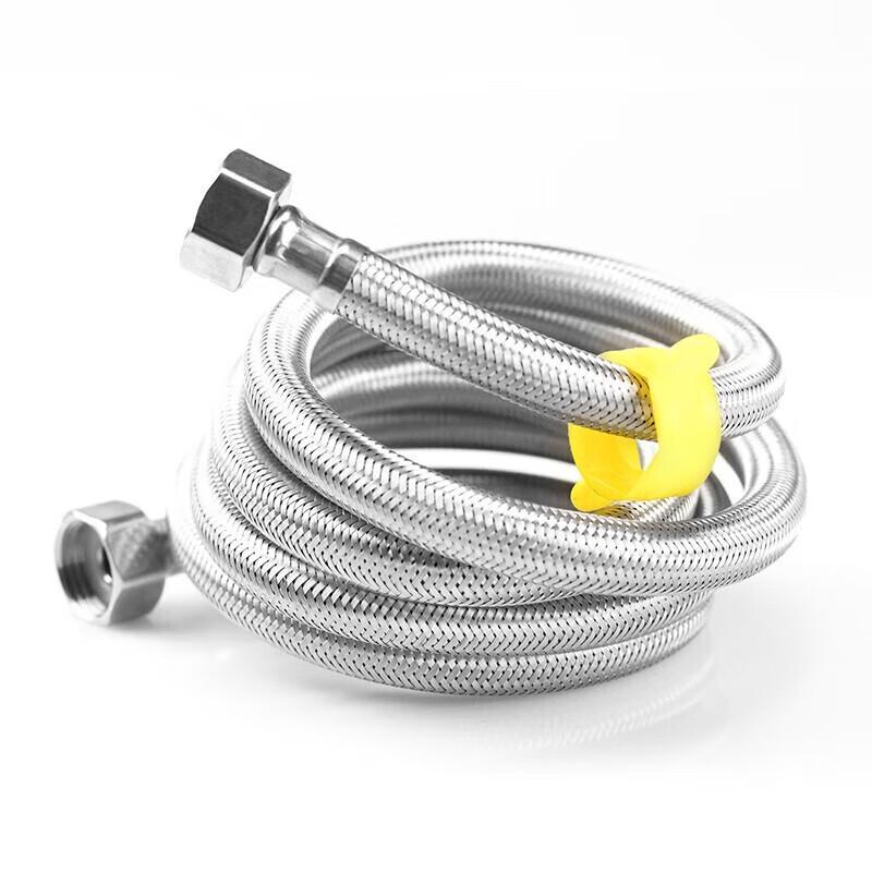Shanzhu Gongpin 304 Stainless Steel Braided High-Pressure Hose