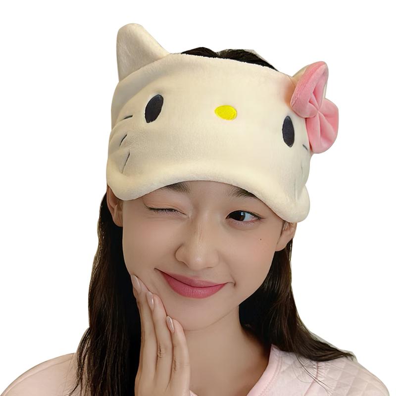 Shi Beirou Postpartum Confinement Headwear