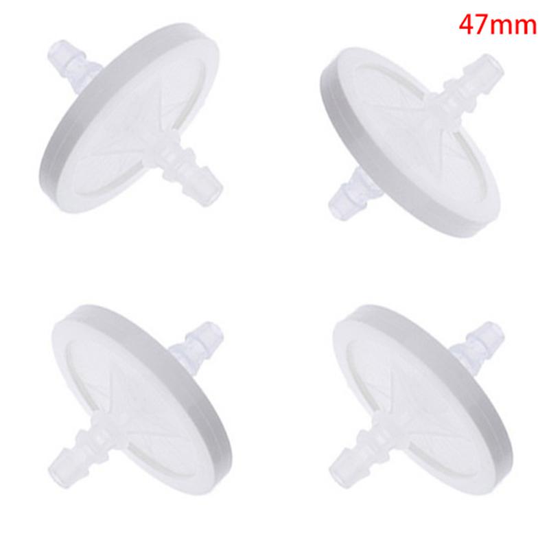 47 mm Odsávání vzduchového prachu Filtr vzduchového čerpadla Sací zařízení Filtr pro odsávání sputa
