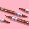 HANDAIYAN - Wild Waterproof Liquid Brow Pen - 5 Colors