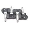 4 шт. 40700-3743R TPMS Датчик тиску в шинах 433 МГц Для Renault Fluence Laguna Megane Scenic III Latitude Spider Zoe SM3 ZE SM5 SM7