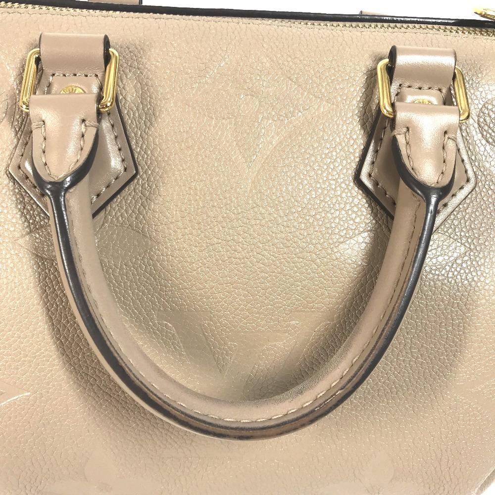 Louis Vuitton M59273 Speedy Bandouliere 25 Mini Hand Bag 2 Way Bag