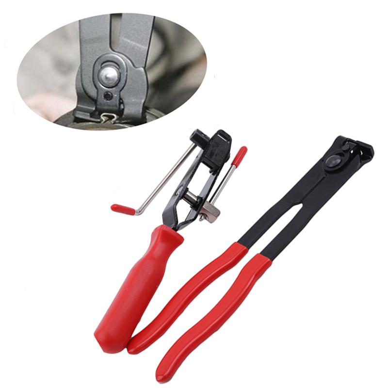 Buy Auto CV Joint Boot Clamps Pliers Automobile Car Banding Clamp Tool