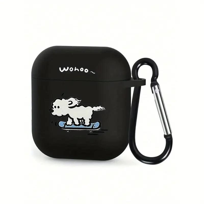 iPhone for AirPods 1/1 protective case AirPods 1 generation Apple earphone case wireless bluetooth earphone case