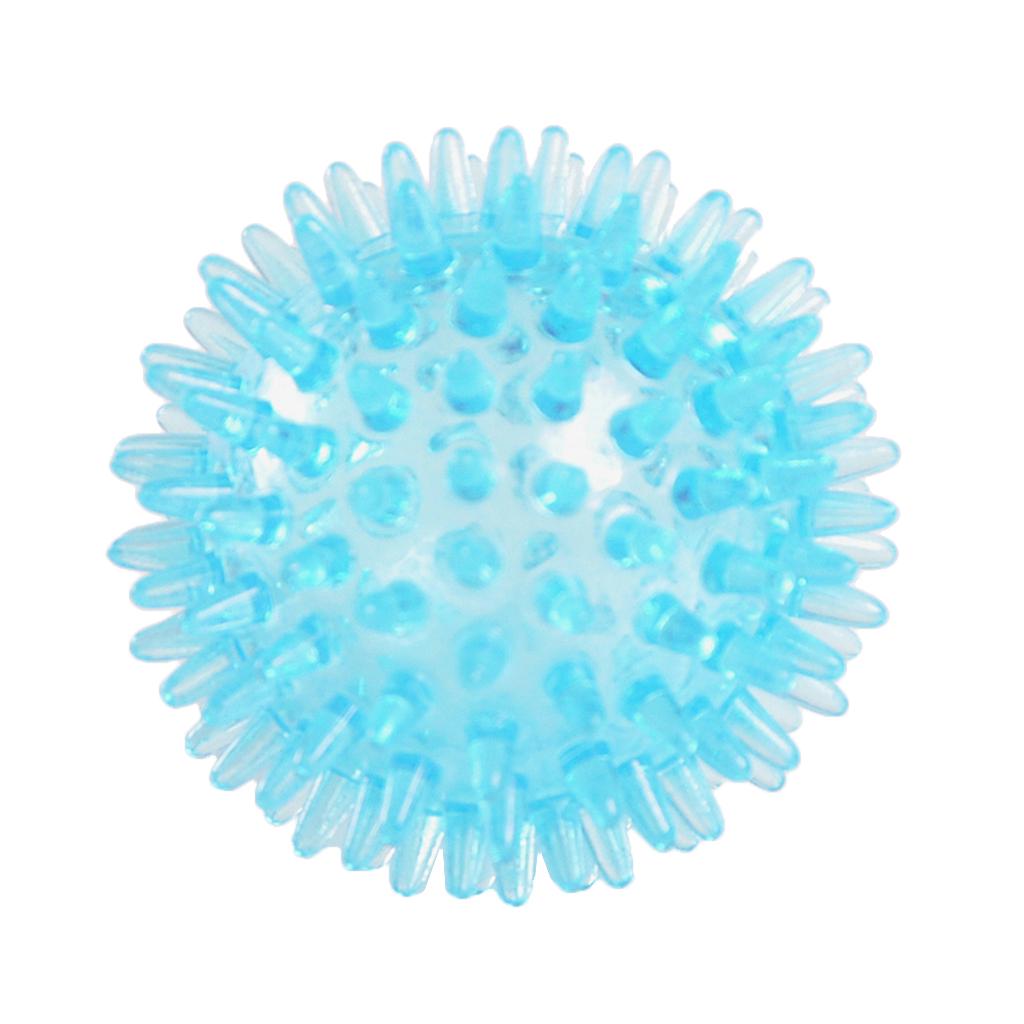 Soft Spiky Reflexology Massage Ball Stress Myofascial Release