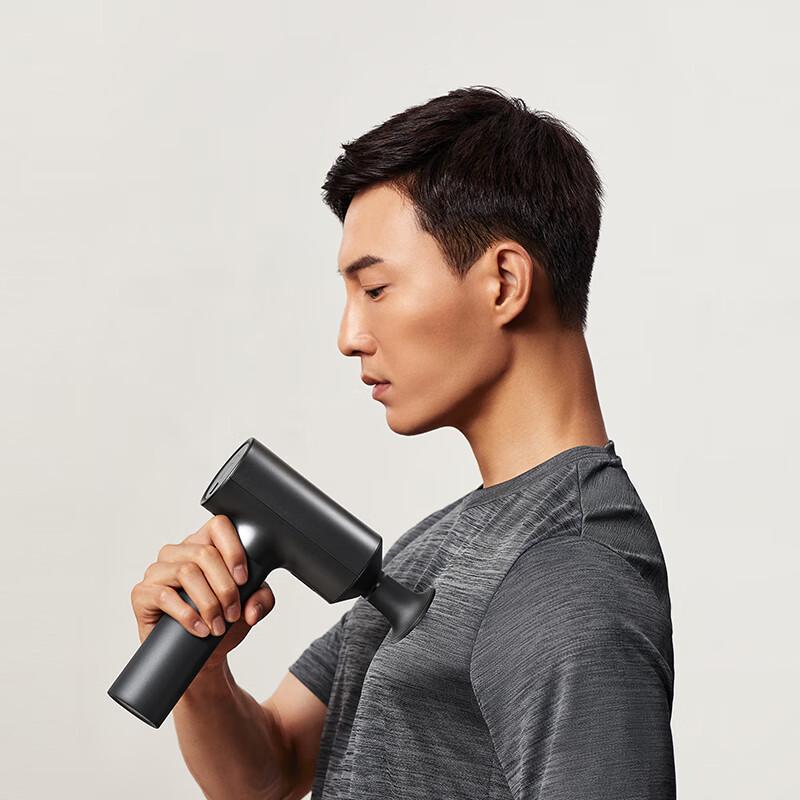 Mijia Xiaomi Smart Fascia Massage Gun