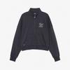 Fila Track Jacket High Neck