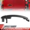 For Renault Master MK3 Fiat Talento Vauxhall Vivaro B Nissan NV300 Sliding Door Handle 95518889
