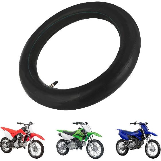 

Задняя камера для мотоцикла 3.00-12 80/100-12 Универсальная для CRF 110 KLX 110 CRF70 TTR110 PW80 PW50 SSR110 Apollo TaoTao Питбайк 3.00-12 80/100-12