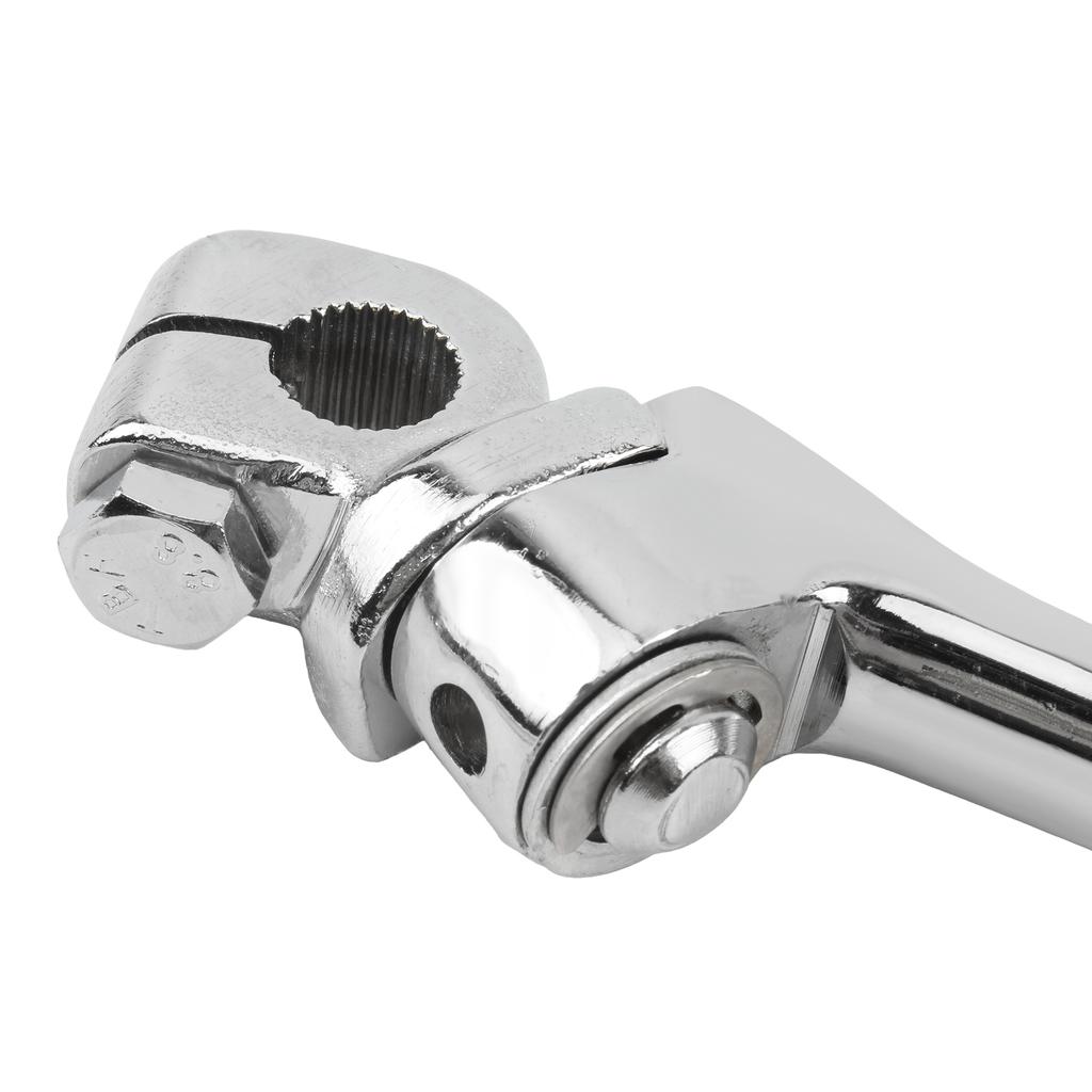 13mm 16mm Universal Motobike Motorcycle Start Lever Pedal For 50cc 70cc 90cc 110cc-160cc KAYO Dirt Pit Bike Tuning Spare Parts