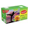 Wagh Bakri Green Tulsi Tea 25 Tea Bags X Pack of 2, Antioxidant-Rich Herbal Tea for Relaxation & Energy