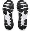 Asics Jolt 5 Men's Running Shoes Carbon White 23.5 Cm 4E